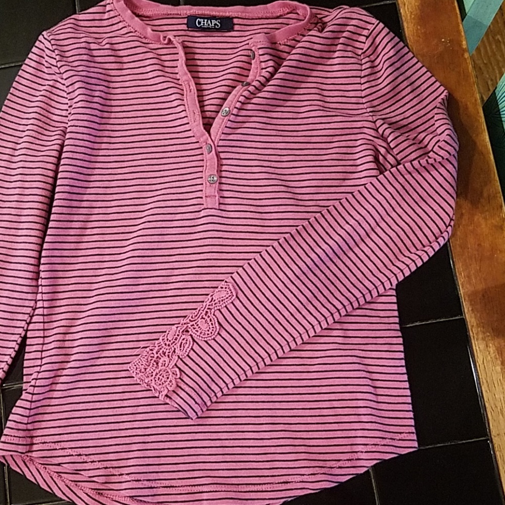 chaps shirt